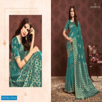 JIGAR VOL 47 BY JOH RIVAAJ EXCLUSIVE DESIGNER FANCY SAREES