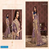 JIGAR VOL 47 BY JOH RIVAAJ EXCLUSIVE DESIGNER FANCY SAREES