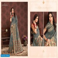 JIGAR VOL 47 BY JOH RIVAAJ EXCLUSIVE DESIGNER FANCY SAREES