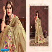 JIGAR VOL 47 BY JOH RIVAAJ EXCLUSIVE DESIGNER FANCY SAREES