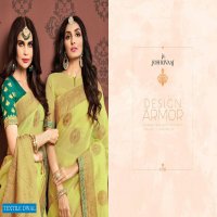 JIGAR VOL 47 BY JOH RIVAAJ EXCLUSIVE DESIGNER FANCY SAREES