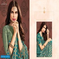 JIGAR VOL 47 BY JOH RIVAAJ EXCLUSIVE DESIGNER FANCY SAREES