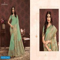 JIGAR VOL 47 BY JOH RIVAAJ EXCLUSIVE DESIGNER FANCY SAREES