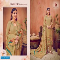 KALA FASHION TITLI PASHMINA DIGITAL PRINT SPECIAL WINTER SEASON SALWAR SUITS SUPPLIER