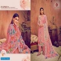 KALA FASHION TITLI PASHMINA DIGITAL PRINT SPECIAL WINTER SEASON SALWAR SUITS SUPPLIER
