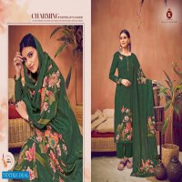 KALA FASHION TITLI PASHMINA DIGITAL PRINT SPECIAL WINTER SEASON SALWAR SUITS SUPPLIER
