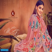 KALA FASHION TITLI PASHMINA DIGITAL PRINT SPECIAL WINTER SEASON SALWAR SUITS SUPPLIER