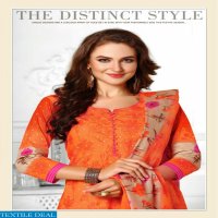 Kala maher Vol-2 wholesale printed Dress Material