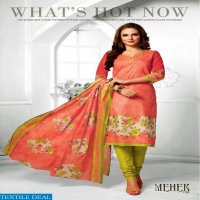 Kala maher Vol-2 wholesale printed Dress Material