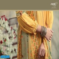 Kimora Bahaar Wholesale Spun Diamond Casual Salwar Kameez