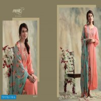 Kimora Bahaar Wholesale Spun Diamond Casual Salwar Kameez