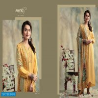 Kimora Bahaar Wholesale Spun Diamond Casual Salwar Kameez