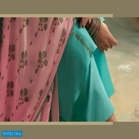 Kimora Bahaar Wholesale Spun Diamond Casual Salwar Kameez