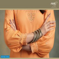 Kimora Bahaar Wholesale Spun Diamond Casual Salwar Kameez