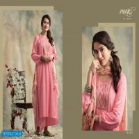 Kimora Bahaar Wholesale Spun Diamond Casual Salwar Kameez