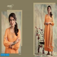 Kimora Bahaar Wholesale Spun Diamond Casual Salwar Kameez