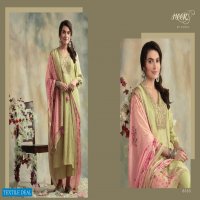 Kimora Bahaar Wholesale Spun Diamond Casual Salwar Kameez