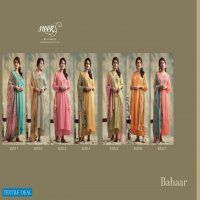 Kimora Bahaar Wholesale Spun Diamond Casual Salwar Kameez