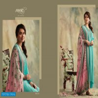 Kimora Bahaar Wholesale Spun Diamond Casual Salwar Kameez