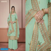 Kimora Heavy Dupatta 1305 Wholesale Salwar Suits