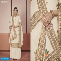 Kimora Heavy Dupatta 1305 Wholesale Salwar Suits