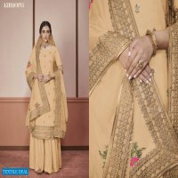 Kimora Heavy Dupatta 1305 Wholesale Salwar Suits