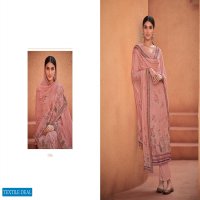 Kimora Heer Lehriya Vol-72 Wholesale Shopping Casual Salwar Kameez
