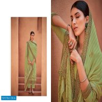 Kimora Heer Lehriya Vol-72 Wholesale Shopping Casual Salwar Kameez