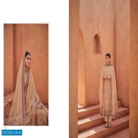 Kimora Heer Lehriya Vol-72 Wholesale Shopping Casual Salwar Kameez