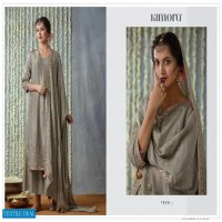 Kimora Heer Sitara Pure Dola Silk Wholesale Designer Salwar Kameez