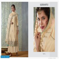 Kimora Heer Sitara Pure Dola Silk Wholesale Designer Salwar Kameez