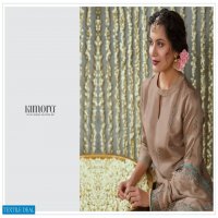 Kimora Heer Sitara Pure Dola Silk Wholesale Designer Salwar Kameez