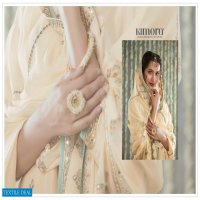 Kimora Heer Sitara Pure Dola Silk Wholesale Designer Salwar Kameez