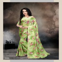 Kodas Future Fashion Vol-5 Wholesaler Printed Ethnic Sarees