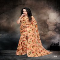 Kodas Future Fashion Vol-5 Wholesaler Printed Ethnic Sarees