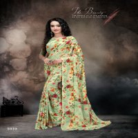 Kodas Future Fashion Vol-5 Wholesaler Printed Ethnic Sarees