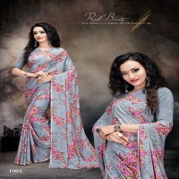 Kodas Future Fashion Vol-5 Wholesaler Printed Ethnic Sarees