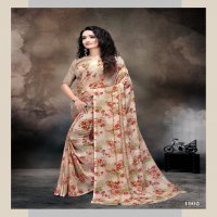 Kodas Future Fashion Vol-5 Wholesaler Printed Ethnic Sarees