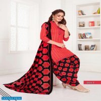 Kuber Zeal Vol-2 Wholesale Pure Cotton Printed Dress Material