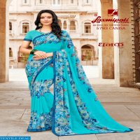 LAXMIPATI SAREES DHANAK 5788-5823 SERIES BEAUTIFUL SAREE COLLECTION
