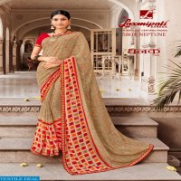 LAXMIPATI SAREES DHANAK 5788-5823 SERIES BEAUTIFUL SAREE COLLECTION