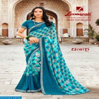 LAXMIPATI SAREES DHANAK 5788-5823 SERIES BEAUTIFUL SAREE COLLECTION