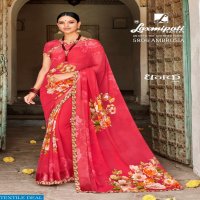 LAXMIPATI SAREES DHANAK 5788-5823 SERIES BEAUTIFUL SAREE COLLECTION