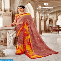 LAXMIPATI SAREES DHANAK 5788-5823 SERIES BEAUTIFUL SAREE COLLECTION