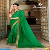 LAXMIPATI SAREES DHANAK 5788-5823 SERIES BEAUTIFUL SAREE COLLECTION