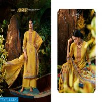 LEVISHA MARIYAM COTTON DIGITAL PRINT EXCLUSIVE FESTIVE COLLECTION SUIT