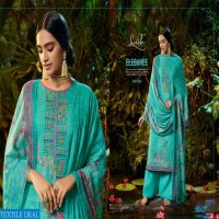 LEVISHA MARIYAM COTTON DIGITAL PRINT EXCLUSIVE FESTIVE COLLECTION SUIT