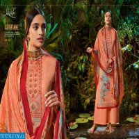 LEVISHA MARIYAM COTTON DIGITAL PRINT EXCLUSIVE FESTIVE COLLECTION SUIT