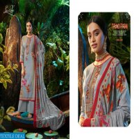 LEVISHA MARIYAM COTTON DIGITAL PRINT EXCLUSIVE FESTIVE COLLECTION SUIT