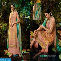 LEVISHA MARIYAM COTTON DIGITAL PRINT EXCLUSIVE FESTIVE COLLECTION SUIT
